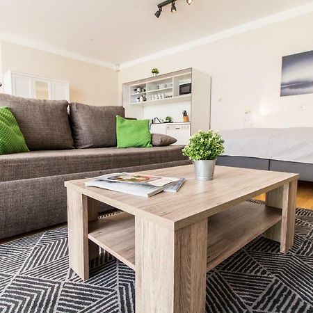 Apartment Kaiserstrasse 비엔나 외부 사진